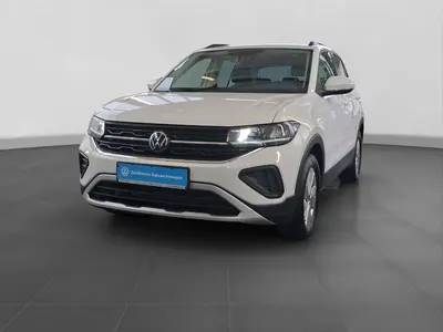 Volkswagen T-Cross – Foto 2