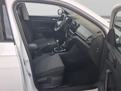 Volkswagen T-Cross – Foto 4