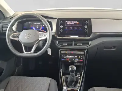Volkswagen T-Cross – Foto 5