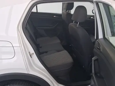 Volkswagen T-Cross – Foto 6