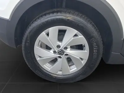 Volkswagen T-Cross – Foto 7