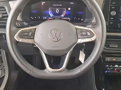 Volkswagen T-Cross – Foto 9
