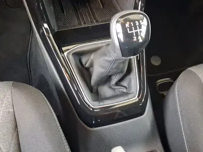Volkswagen T-Cross – Foto 11