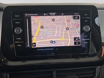 Volkswagen T-Cross – Foto 12