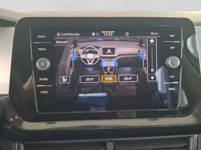 Volkswagen T-Cross – Foto 15