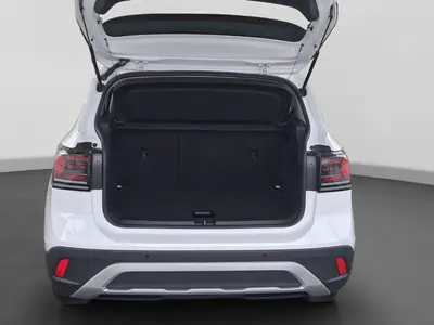 Volkswagen T-Cross – Foto 17
