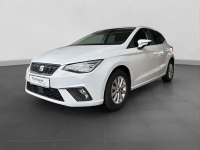 Seat Ibiza – Foto 2