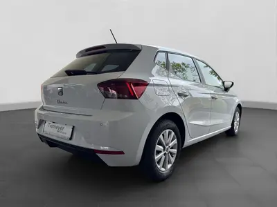 Seat Ibiza – Foto 3