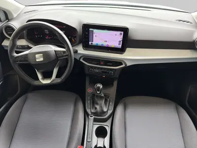 Seat Ibiza – Foto 5