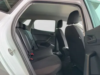 Seat Ibiza – Foto 6