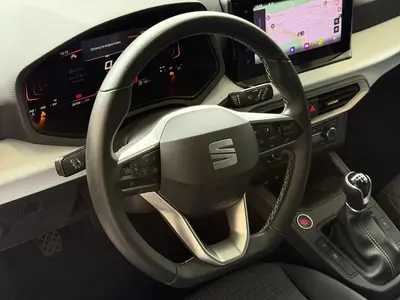 Seat Ibiza – Foto 9