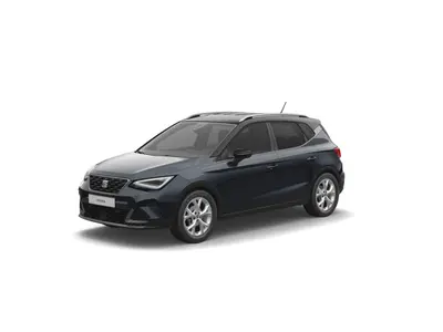 Seat Arona – Foto 2