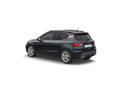 Seat Arona – Foto 4