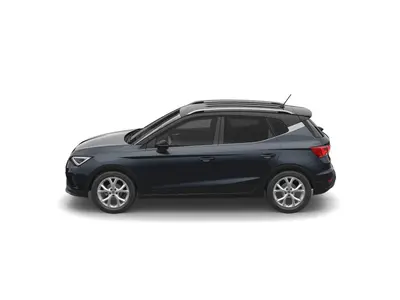Seat Arona – Foto 5