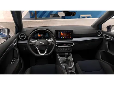 Seat Arona – Foto 7