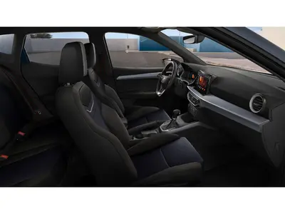 Seat Arona – Foto 8