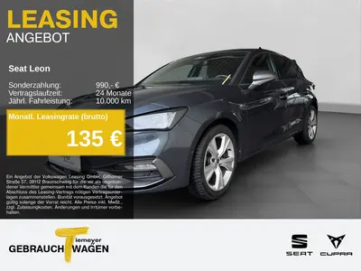 Seat Leon – Foto 1