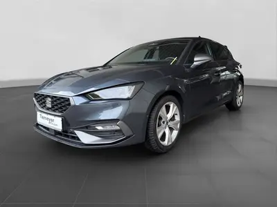 Seat Leon – Foto 2