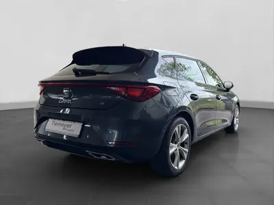Seat Leon – Foto 3