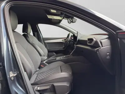Seat Leon – Foto 4