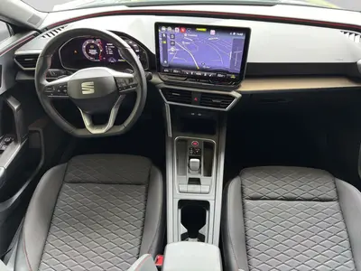 Seat Leon – Foto 5
