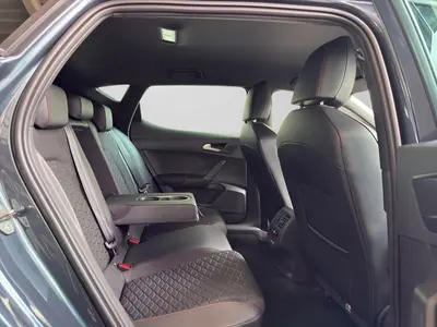 Seat Leon – Foto 6