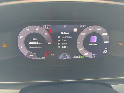 Seat Leon – Foto 10