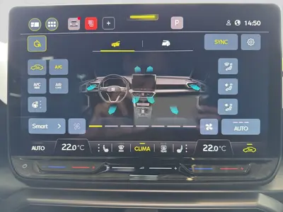 Seat Leon – Foto 13