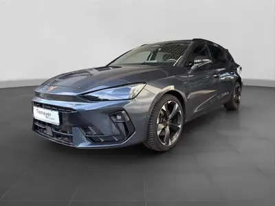Cupra Leon – Foto 2