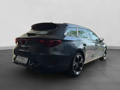 Cupra Leon – Foto 3