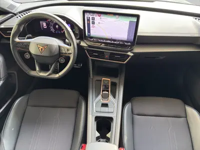 Cupra Leon – Foto 5