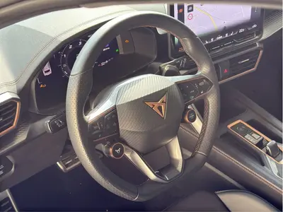 Cupra Leon – Foto 9