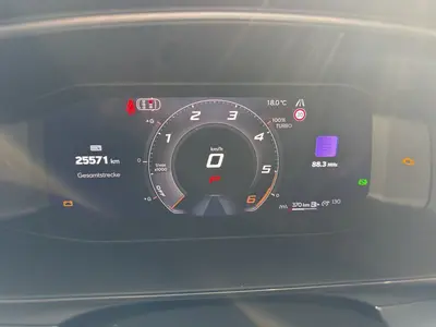 Cupra Leon – Foto 10