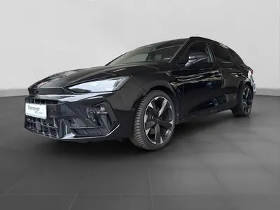 Cupra Leon – Foto 2