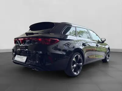 Cupra Leon – Foto 3