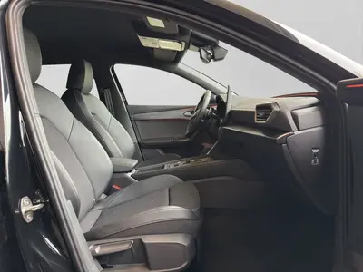 Cupra Leon – Foto 4
