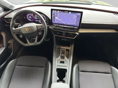 Cupra Leon – Foto 5