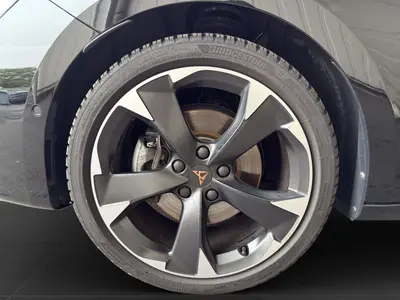 Cupra Leon – Foto 7
