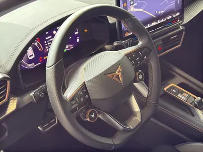 Cupra Leon – Foto 9