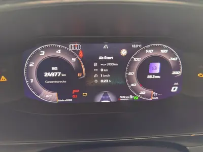 Cupra Leon – Foto 10