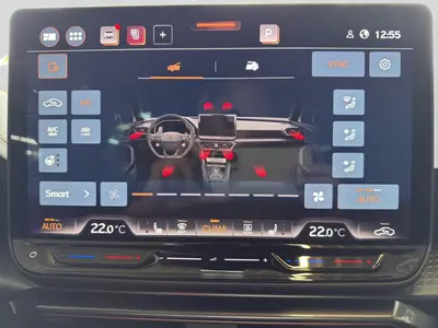 Cupra Leon – Foto 13