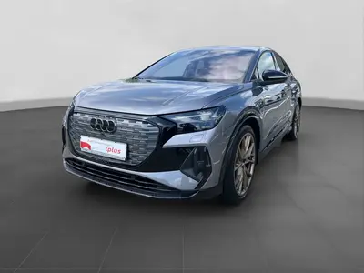 Audi Q4 Sportback e-tron – Foto 2