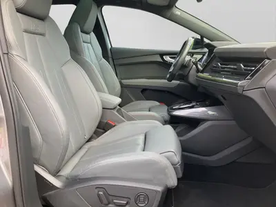 Audi Q4 Sportback e-tron – Foto 4