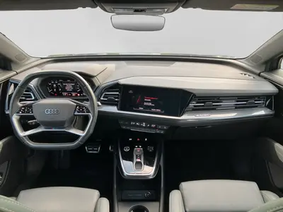 Audi Q4 Sportback e-tron – Foto 5