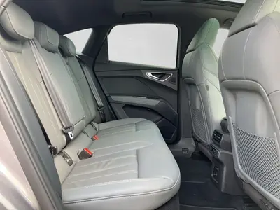 Audi Q4 Sportback e-tron – Foto 6