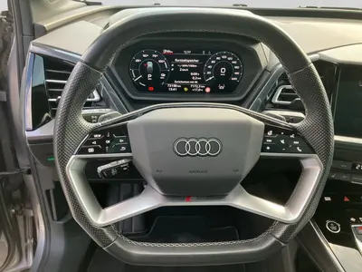 Audi Q4 Sportback e-tron – Foto 9