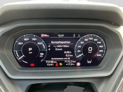Audi Q4 Sportback e-tron – Foto 10