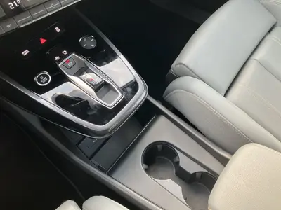 Audi Q4 Sportback e-tron – Foto 11