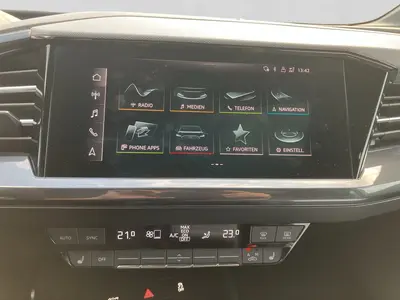 Audi Q4 Sportback e-tron – Foto 12