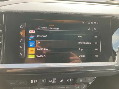 Audi Q4 Sportback e-tron – Foto 13